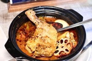 北海道スープカレー ピリカ