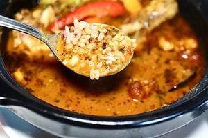 北海道スープカレー ピリカ