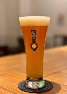 Craft Beer Server Land 赤坂見附店
