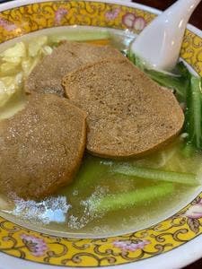 梅里