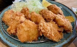 とんかつ紫峰