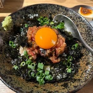 肉匠 暖