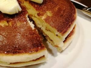 Cafe&Hotcake Tulipes