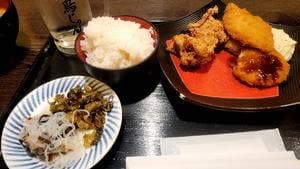 創業昭和四十二年 鳥じゅん 品川店