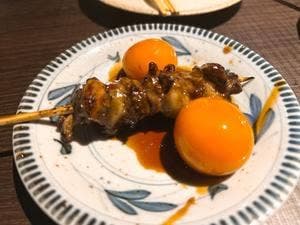 五反田 鳥心