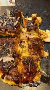 お好み焼き&鉄板焼き あらちゃん