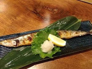 大衆酒場さんま 裏天満店