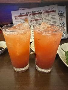赤とんぼ