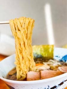 らーめん処 大高屋