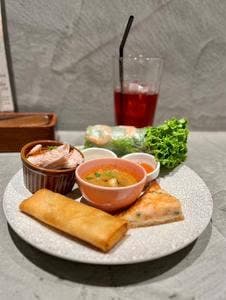 アジアンビストロ Dai 新百合ヶ丘店