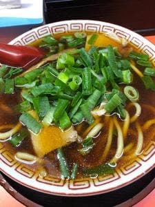 麺屋7.5Hz 梅田店