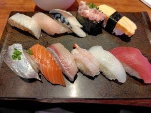 すし食いねぇ！ 県庁前店