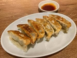 金の餃子酒場 恵比寿店