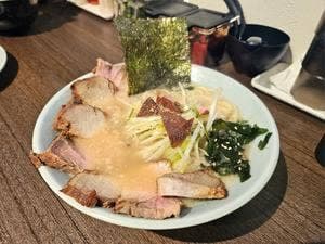 ラーメンショップ MARUGO