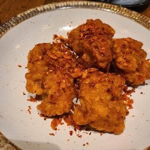 鉄板中華 青山シャンウェイ神楽坂