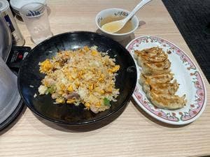 餃子の王将 フレスポ若葉台店