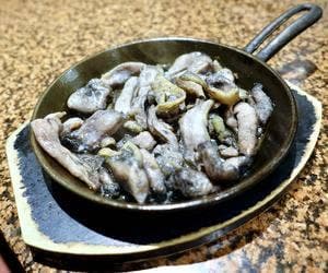 焼鳥の西屋 中央駅店