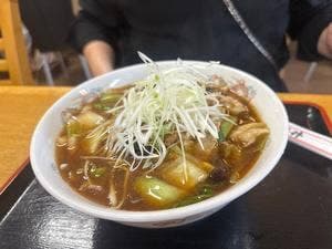 中華屋蛸井