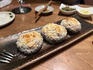 LOTUS coffee stand × 創作BAL 食楽 -KURA-