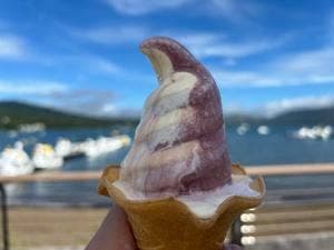 山中湖ジュピター