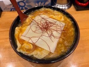 台湾ラーメン江楽 名駅店