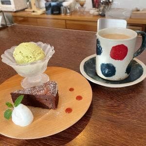 カフェ セルクル