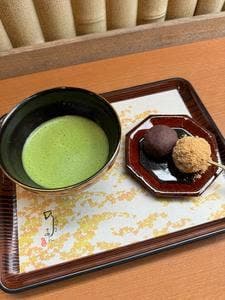 甘味処 乃あん
