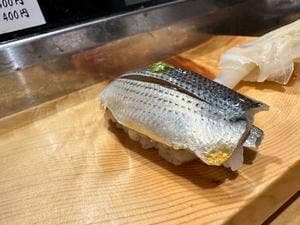 鮨居酒屋しゅん