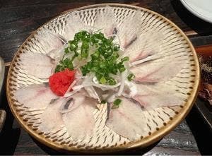 にょろ助 東南屋 浅草