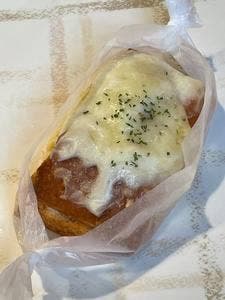 パンとピエルロ