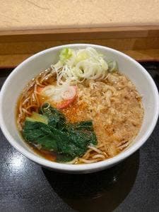 小諸そば 岩本町2号店