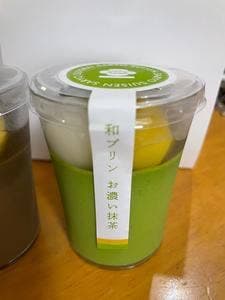 京都 茶寮翠泉 CIAL横浜店