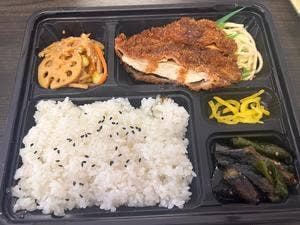 惣菜屋 かめ一