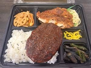 惣菜屋 かめ一