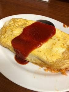 松屋食堂