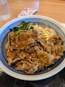 焼きたてのかるび 座間立野台店