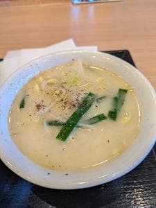 焼きたてのかるび 座間立野台店