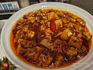 麻婆豆腐・担担麺専門店 石林 エスパル福島店