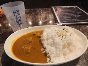 AnimeDiningBar CrossOver