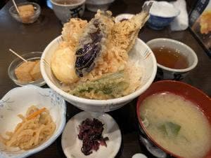 ごま料理 蔵馬