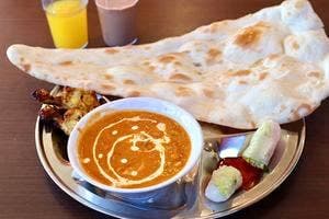 インド・ネパール料理 RaRa みよし店