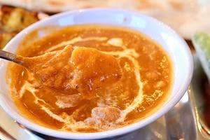 インド・ネパール料理 RaRa みよし店
