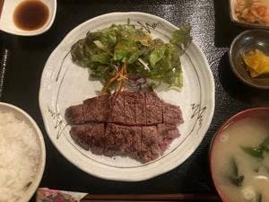 しゃぶしゃぶ＆ステーキ 八代井亭