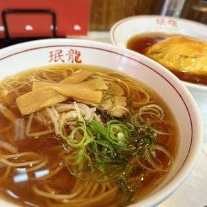 珉龍 長堀店
