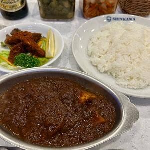新川デリー