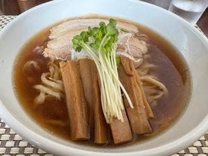 青竹手打ちラーメン まるはち