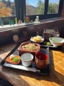 竹やぶ 箱根店
