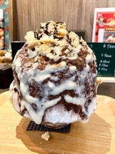 民生 こおり泥棒