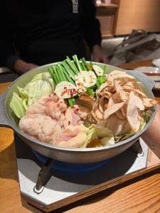 博多もつ鍋 やまや 大崎ブライトタワー店