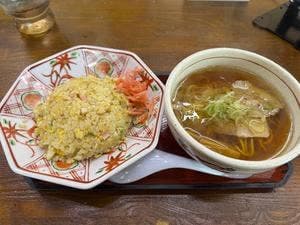 らーめんの一番亭 伊豆長岡店